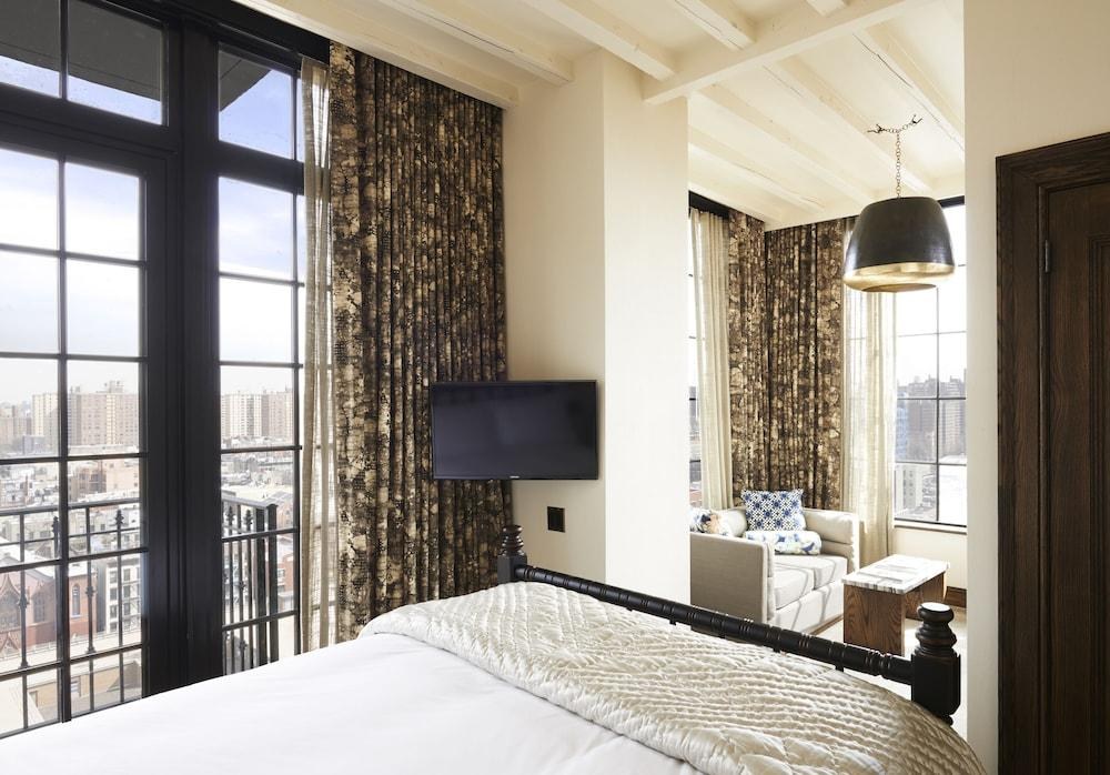 The Ludlow Hotel photo 2