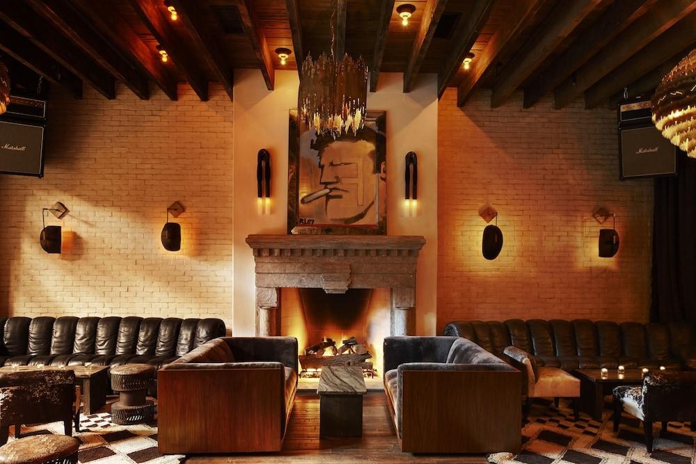 The Ludlow Hotel photo 4