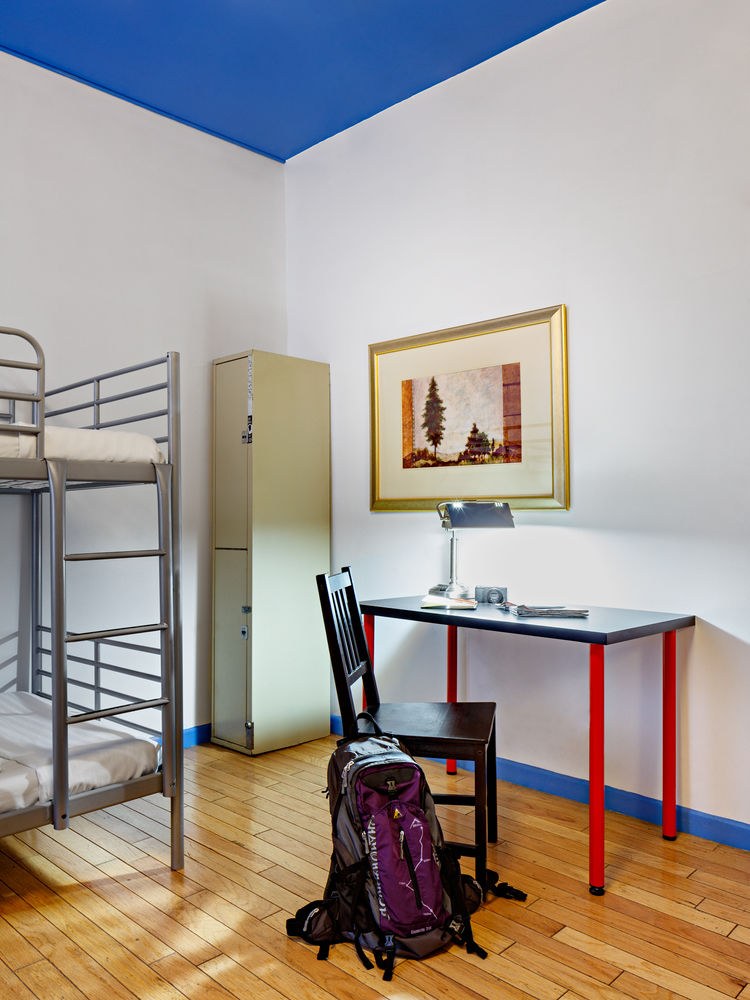 Central Park West Hostel photo 1