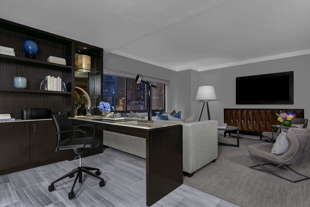 Executive Class at MTS Hotel photo 1