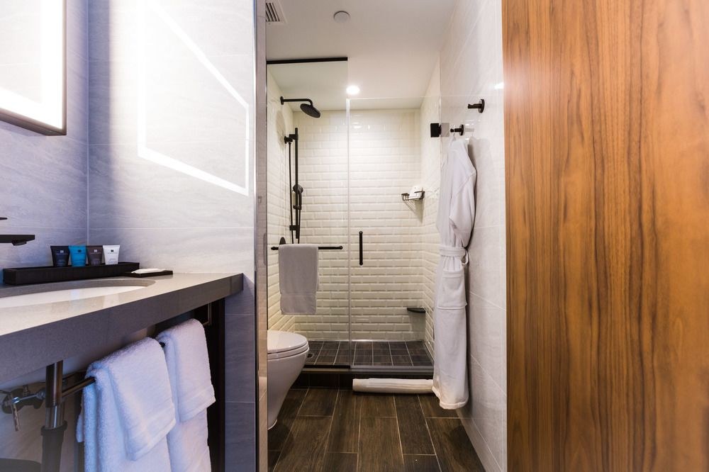 CROWNE PLAZA HY36 MIDTOWN MANHATTAN, AN IHG HOTEL photo 1