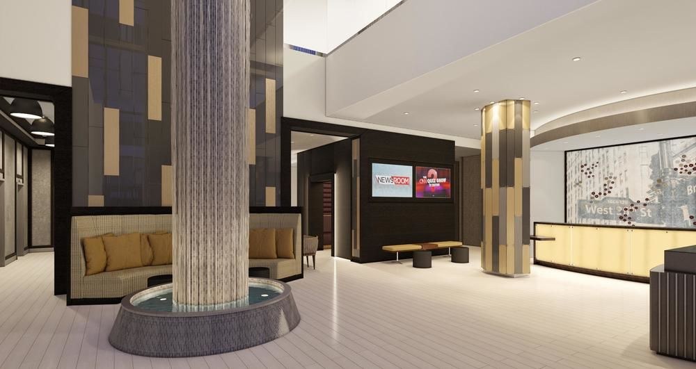 Embassy Suites by Hilton New York Manhattan Times Square photo 1