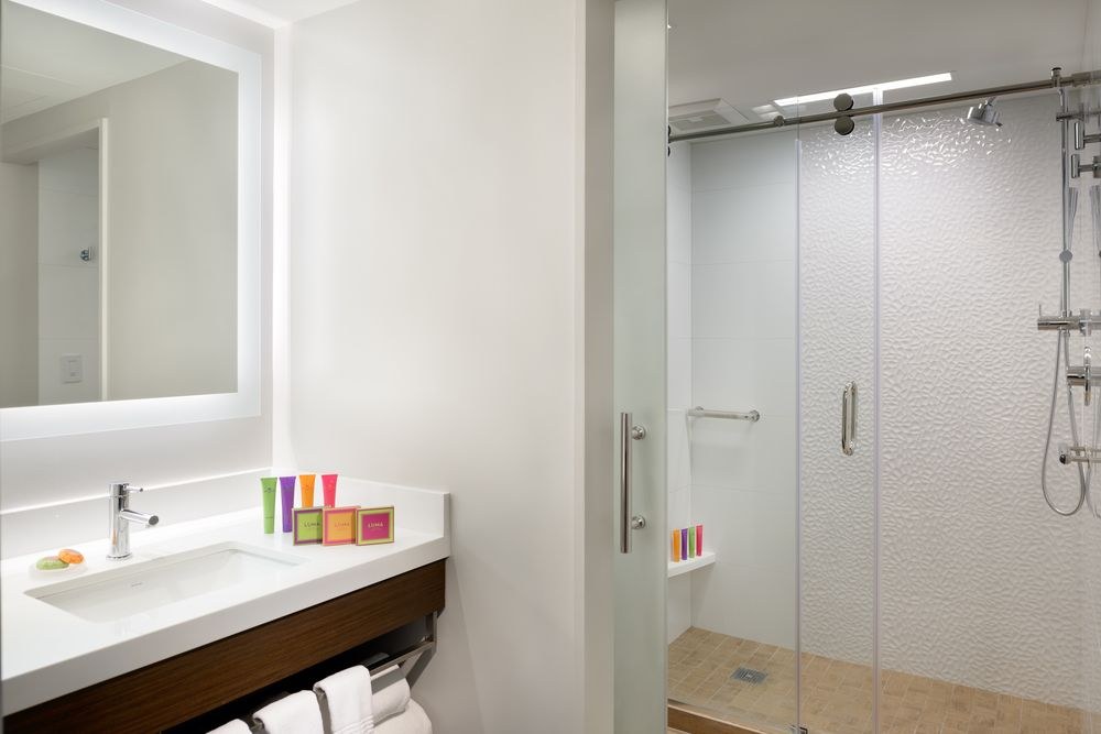 LUMA Hotel Times Square