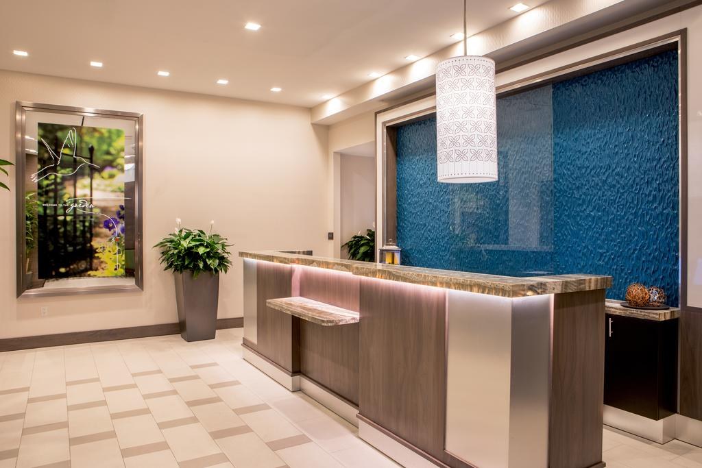 Hilton Garden Inn NYC Financial Center/Manhattan Downtown photo 1