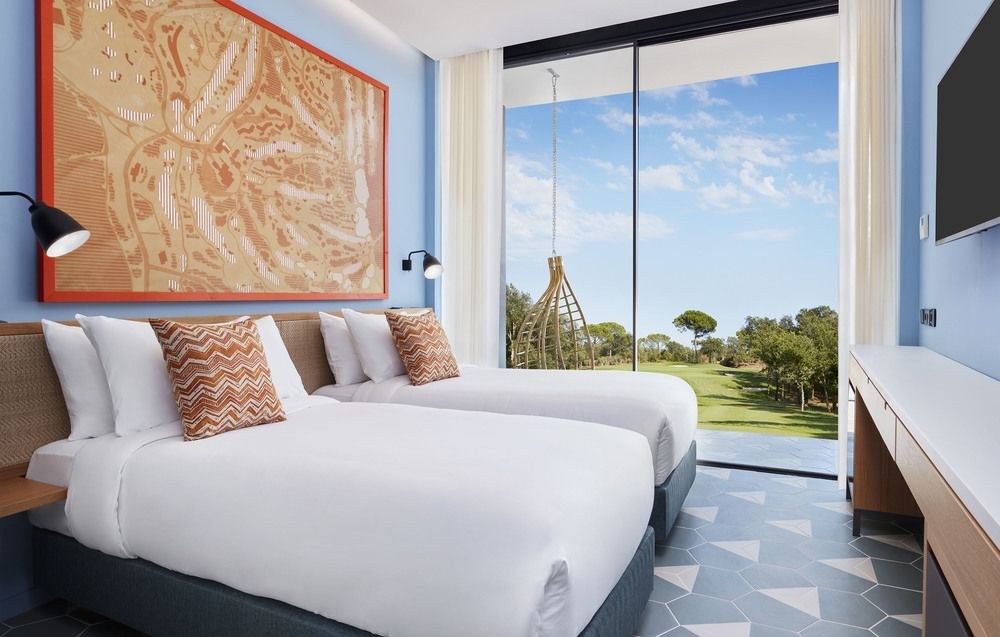 Hotel Lavida at Camiral, a Quinta do Lago Resort photo 1