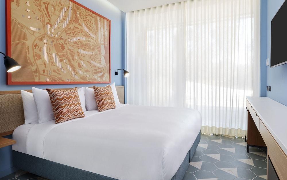 Hotel Lavida at Camiral, a Quinta do Lago Resort photo 2
