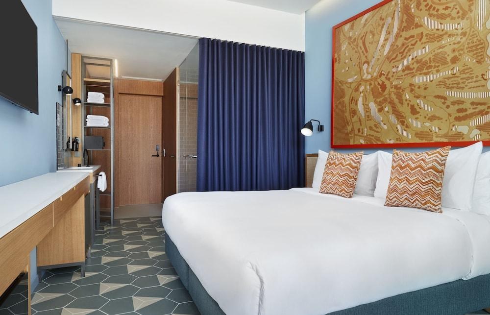Hotel Lavida at Camiral, a Quinta do Lago Resort photo 3