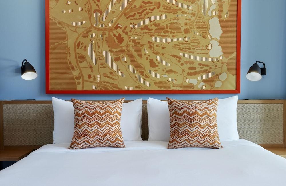 Hotel Lavida at Camiral, a Quinta do Lago Resort photo 4