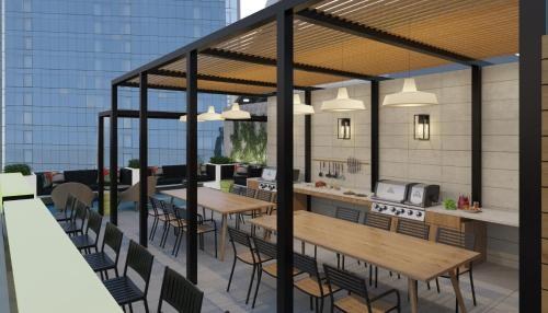 TownePlace Suites by Marriott New York Manhattan photo 1