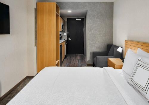 TownePlace Suites by Marriott New York Manhattan photo 4