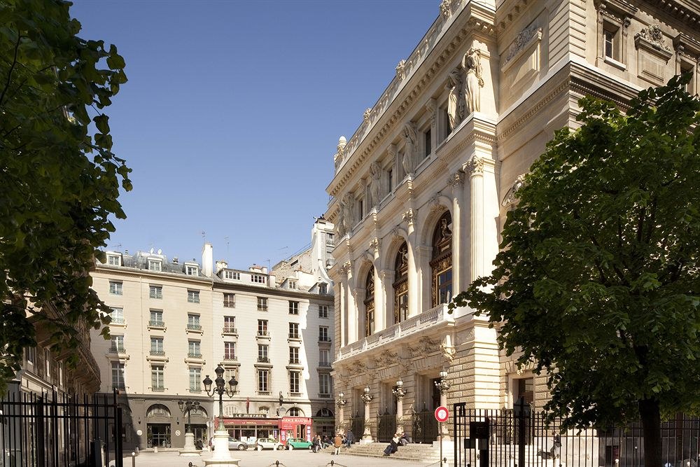 La Maison Favart photo 1