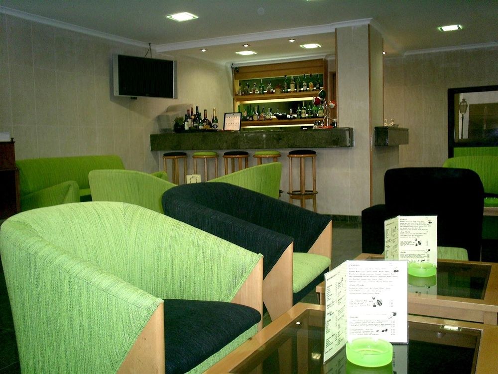 BOTÂNICO HOTEL