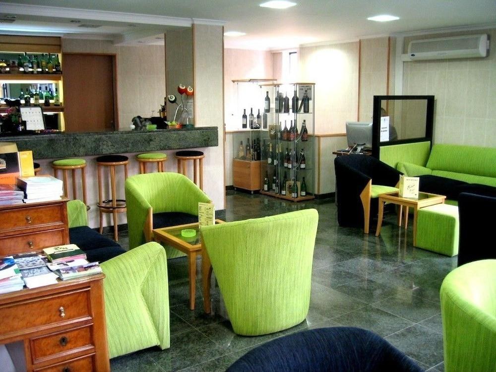 BOTÂNICO HOTEL photo 4