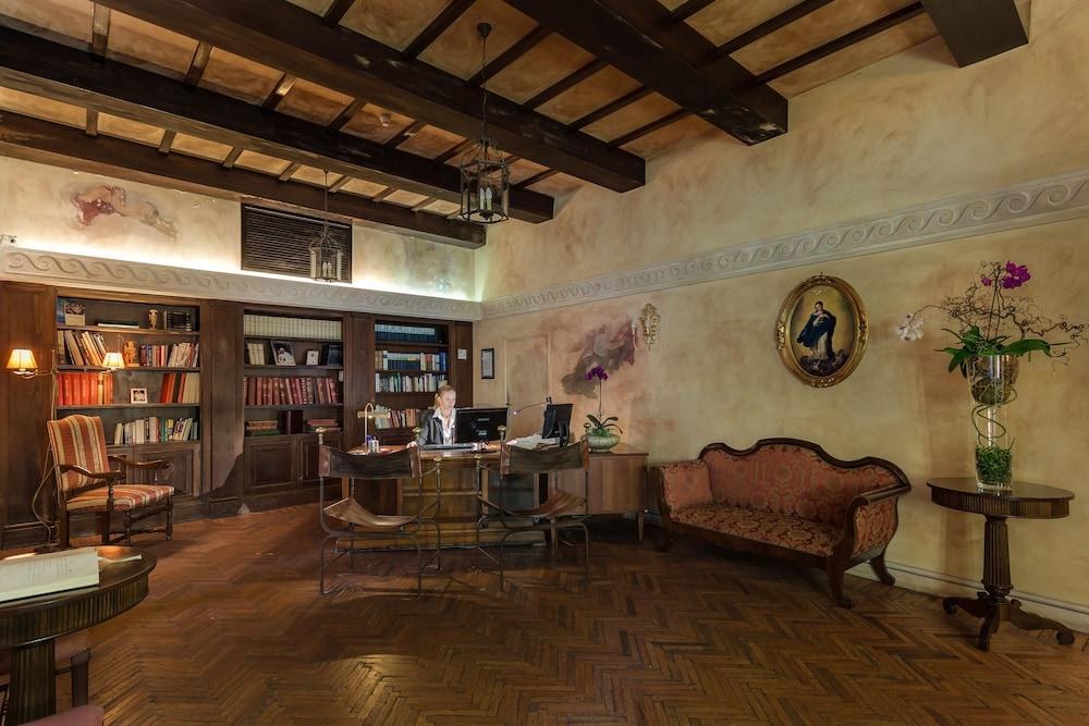 Palazzo Cardinal Cesi photo 2