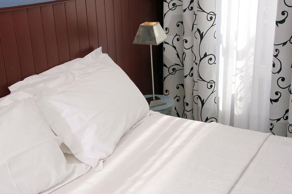 HÔTEL MONTE CARLO photo 4