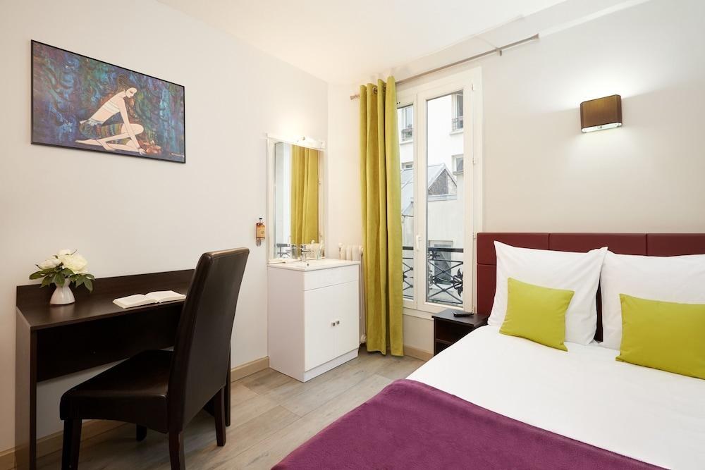 Hôtel Viator photo 4