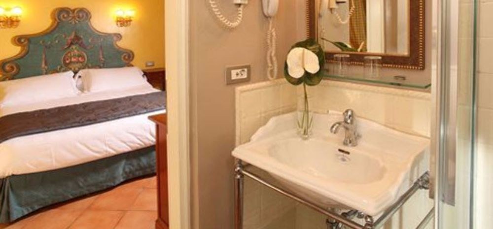 Hotel Mozart photo 1