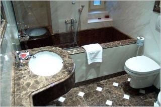 HOTEL SANT'ANSELMO