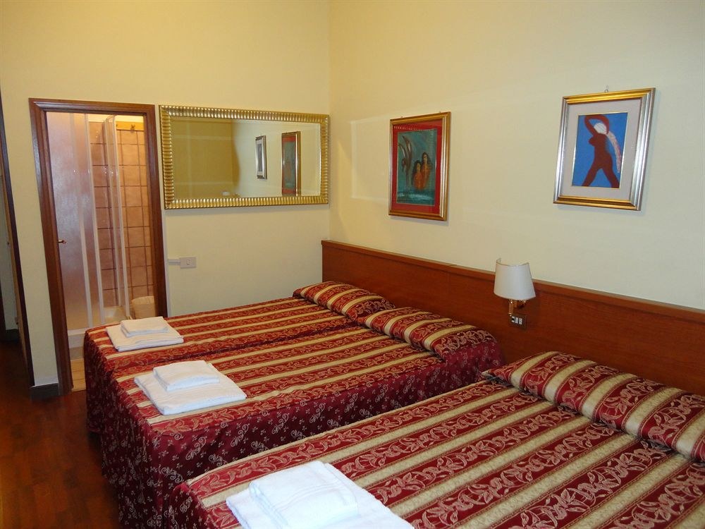 HOTEL AZZURRA