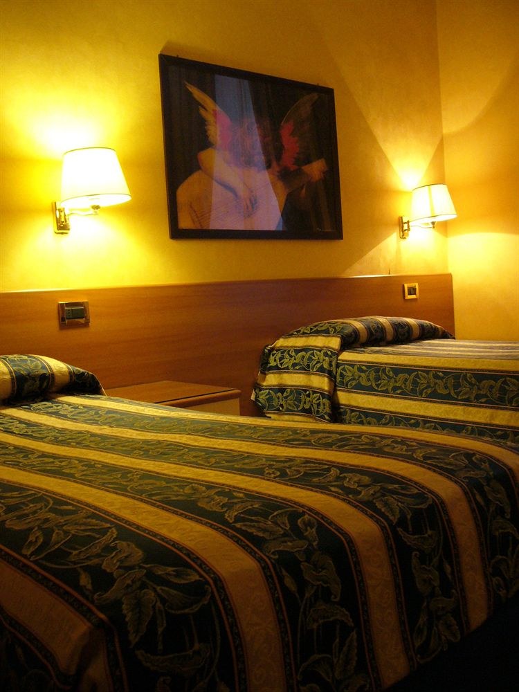 HOTEL MILAZZO photo 1
