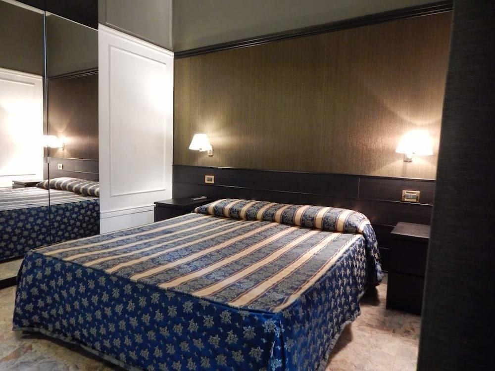 HOTEL MILAZZO photo 3