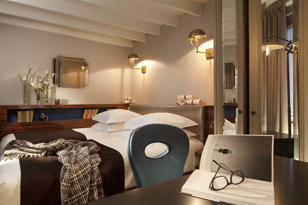 Hotel Verneuil photo 1