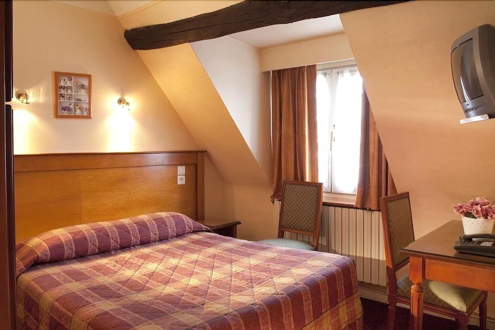 HOTEL MONTPENSIER PARIS photo 3