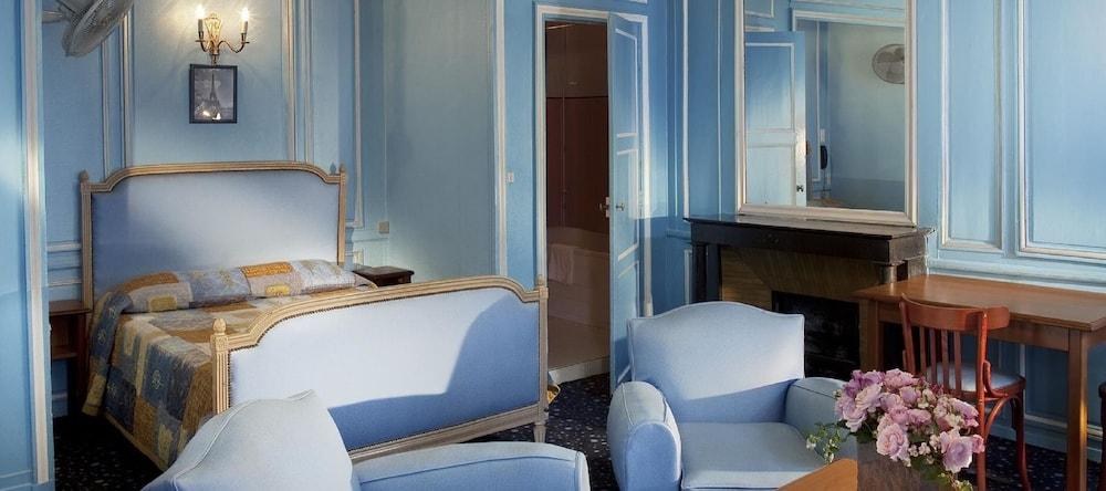HOTEL MONTPENSIER PARIS photo 4