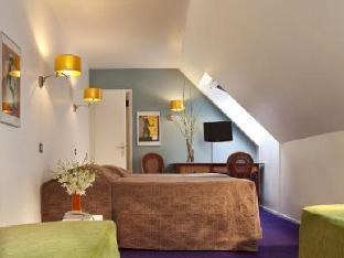 Hotel Le Hameau de Passy photo 3