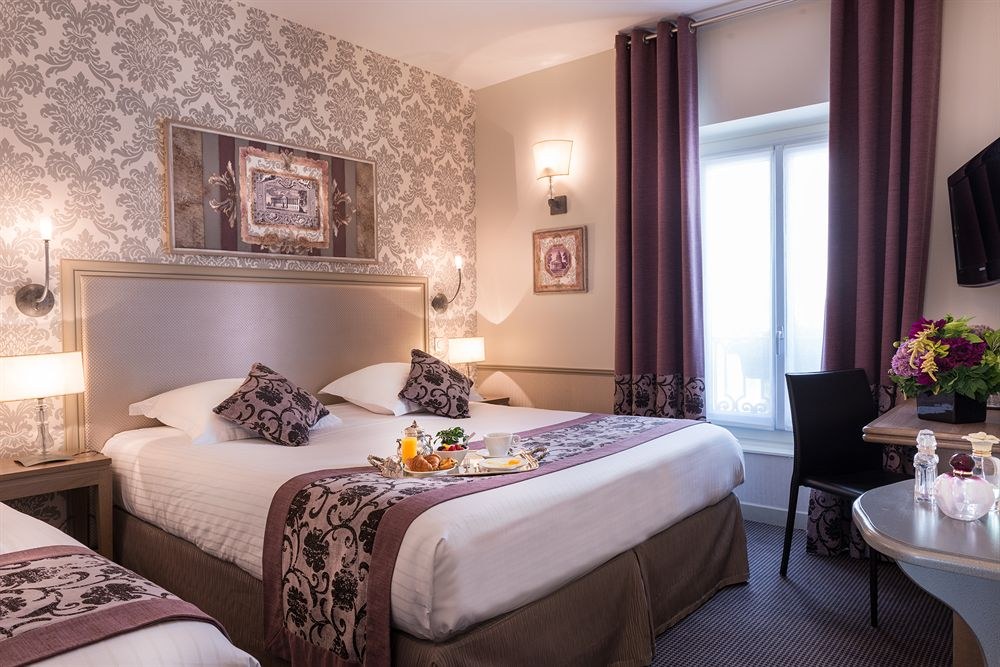 Hotel Monceau Wagram photo 1