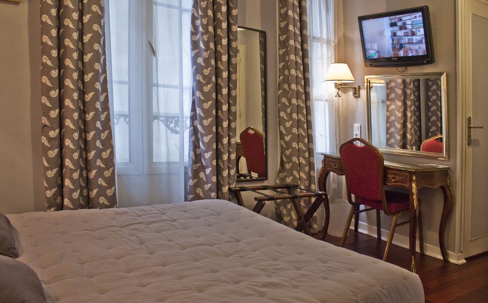 HOTEL HIPPODROME