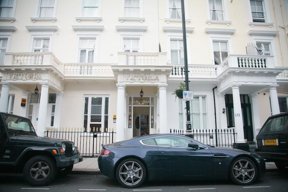 Victoria Inn photo 3