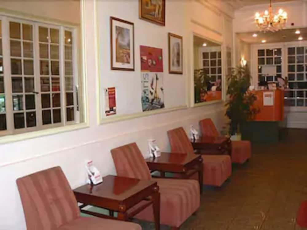 Hôtel Du Brabant photo 3