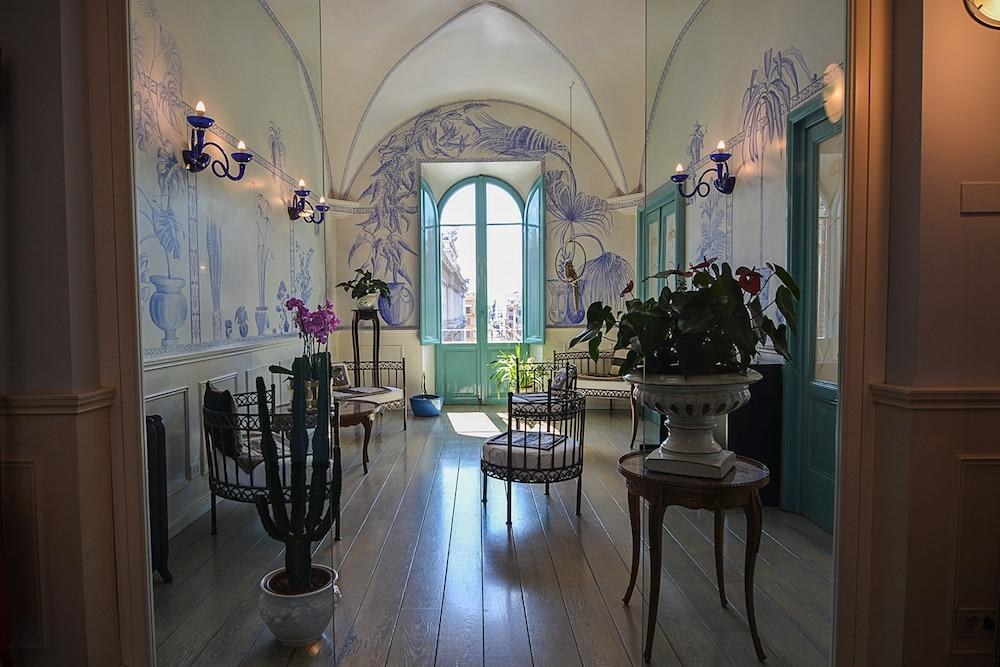 Hotel Lilium photo 2