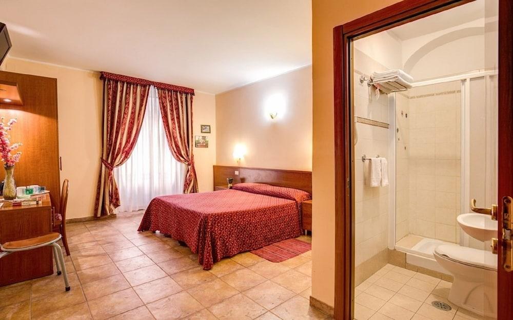 B&B Giovy Rome photo 3