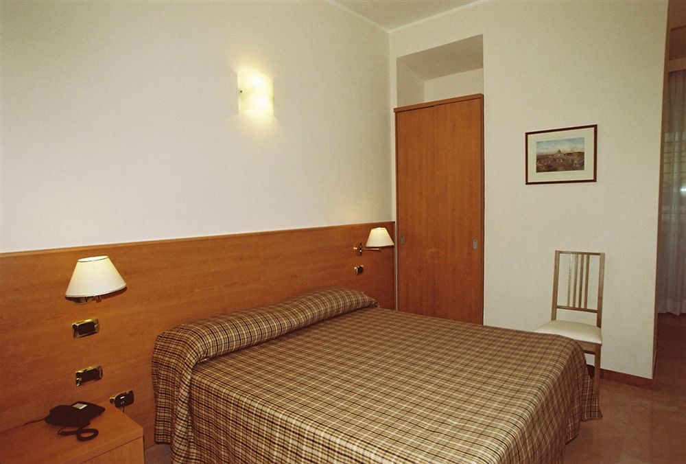 Hotel Principe Eugenio