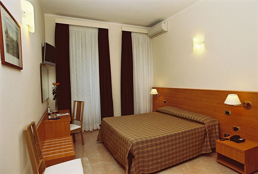 Hotel Principe Eugenio photo 1