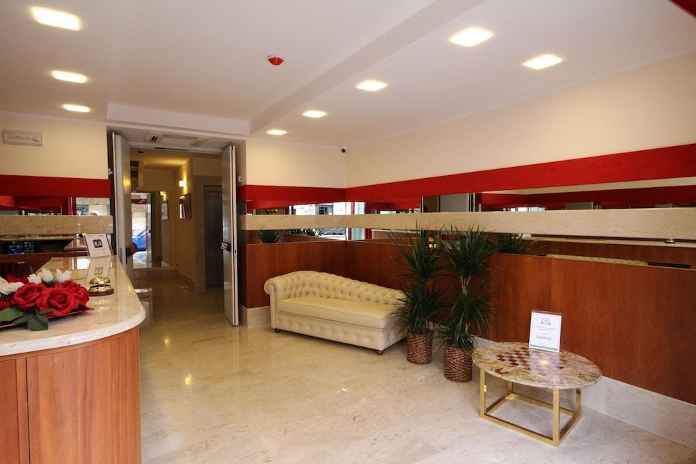 Hotel Principe Eugenio photo 3