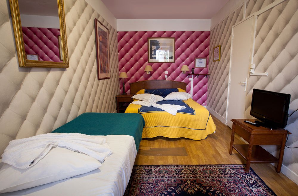 Hôtel Aviatic