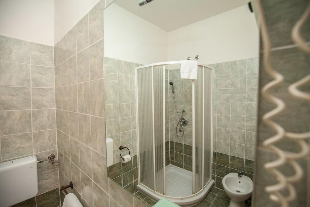 Hotel Giulietta e Romeo photo 2