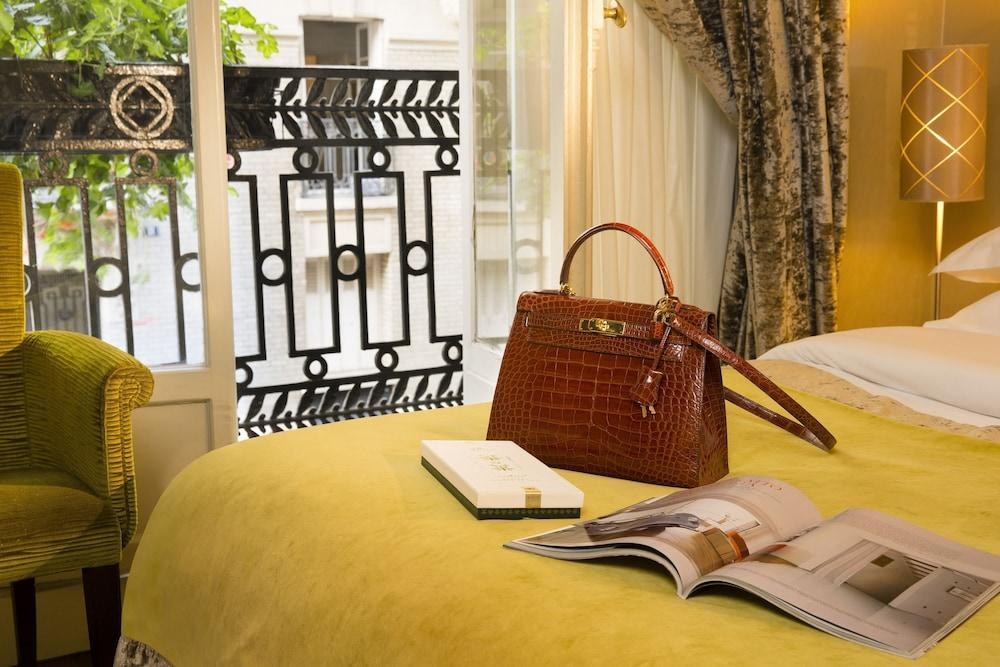 Hotel Ares Eiffel photo 2