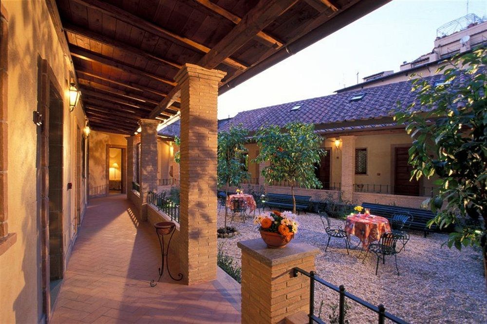 Hotel Santa Maria