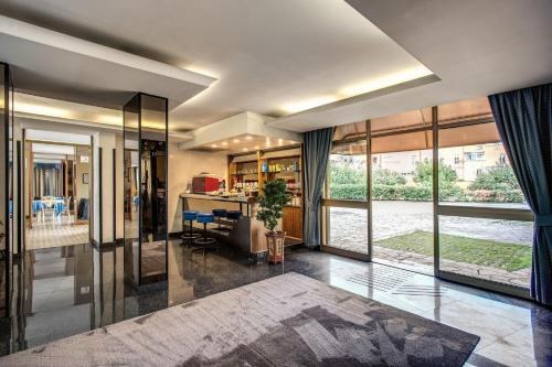 HOTEL SANTA MAURA photo 1
