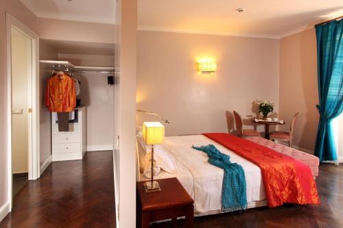Vivaldi Luxury Rooms photo 1