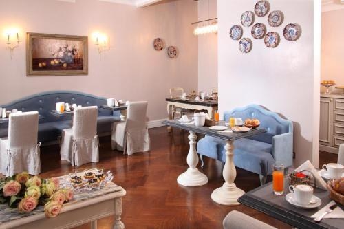 Vivaldi Luxury Rooms photo 2