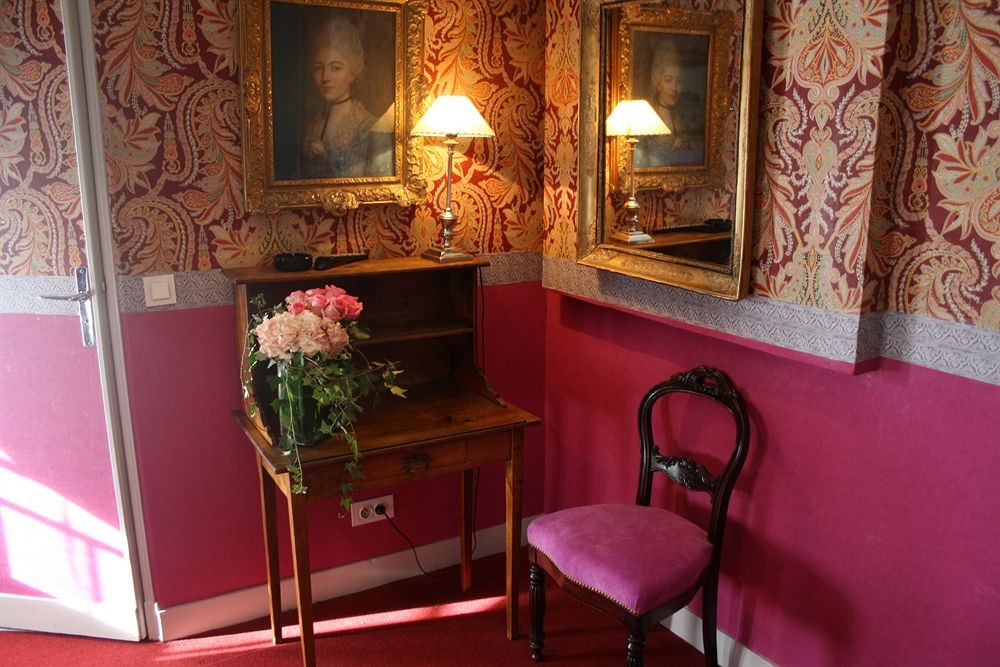 Hotel De Nice photo 1