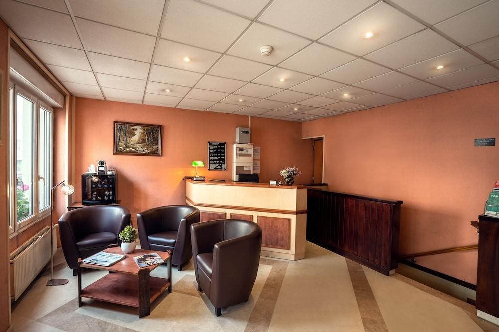 Hotel Neptune