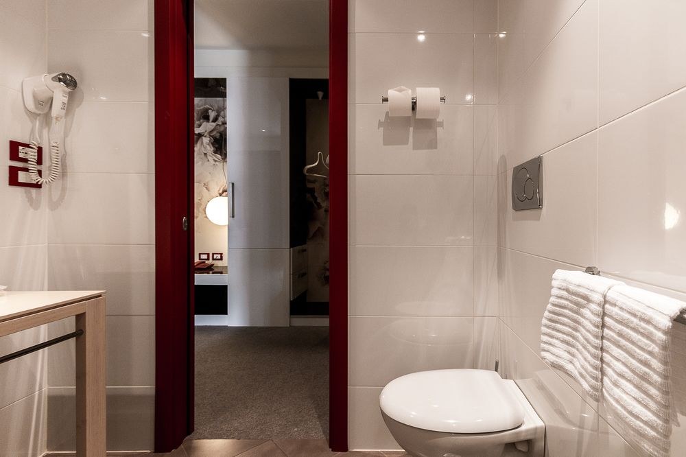 FABIO MASSIMO DESIGN HOTEL photo 3