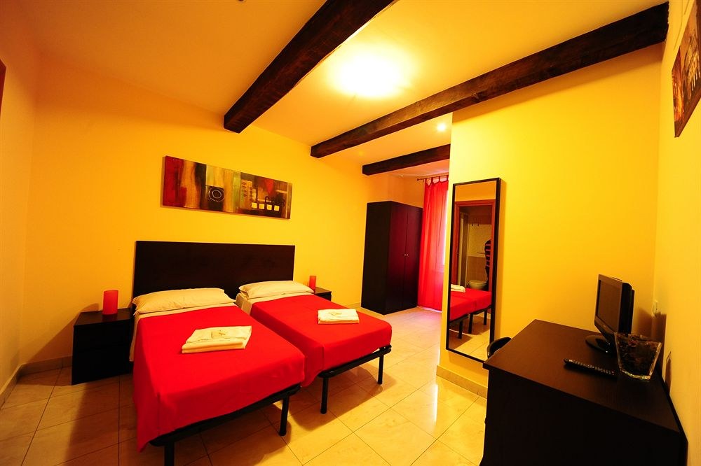 Hotel Mosaic