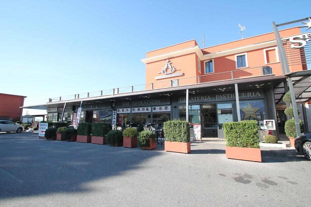 Hotel Star